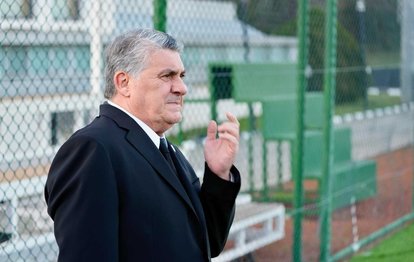 Beşiktaş’ta sıcak gelişme! Kadro dışı kararı geliyor