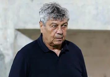 Lucescu'den F.Bahçe'ye mesaj!
