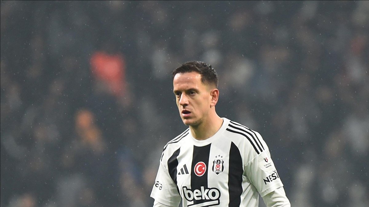 Amir Hadziahmetovic: Evime döndüğüm için çok mutluyum Amir Hadziahmetovic: Evime döndüğüm için çok mutluyum