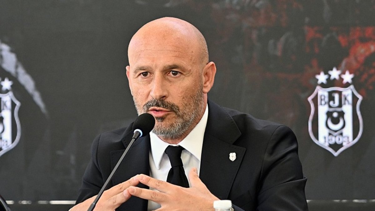 Fenerbahçe'den Beşiktaş'a bomba transfer!