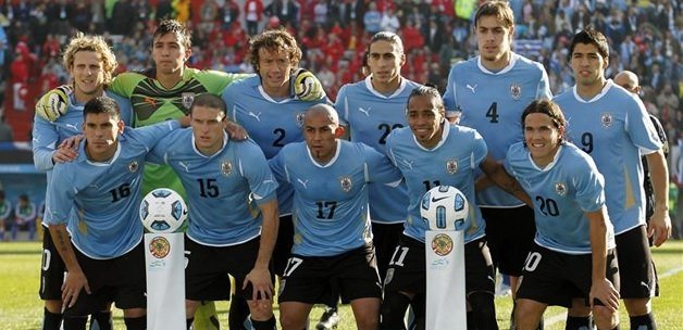 Copa America’da büyük heycan...