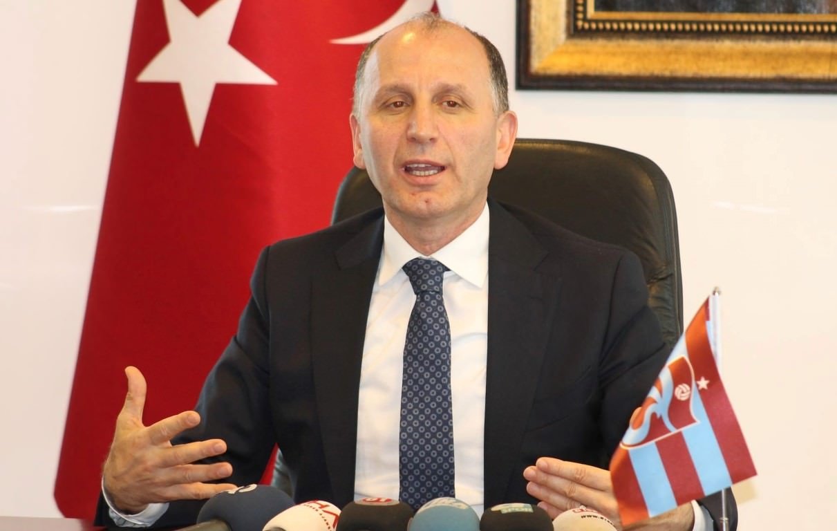 Muharrem Usta’dan Burak Yılmaz açıklaması