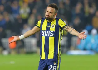 Valbuena'dan kızdıran sözler! "Üzülmedim"