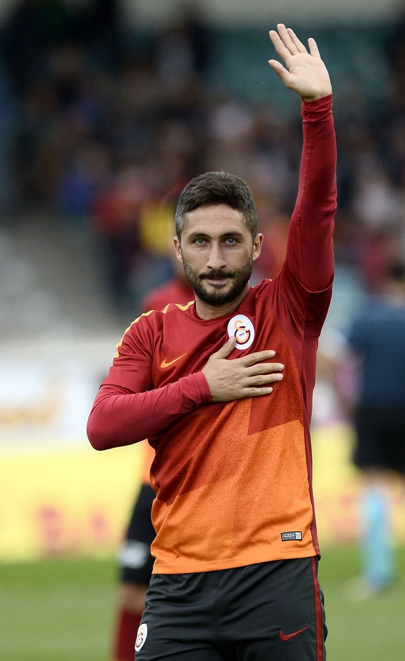 Yıldız futbolcuların gençlik halleri