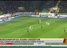 Trabzonspor'da Galatasaray maçı hazırlıkları başladı - 1