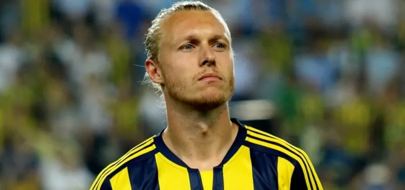 Kjaer için 8.5 milyon sterlin!