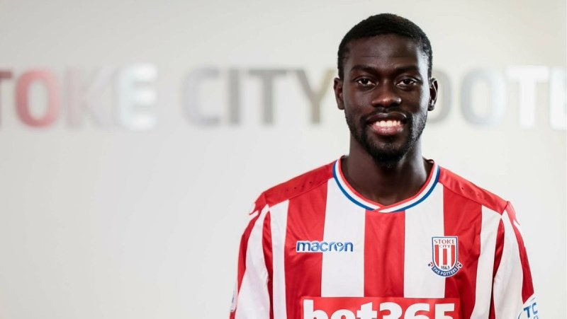 Galatasaray’a Badou Ndiaye müjdesi!