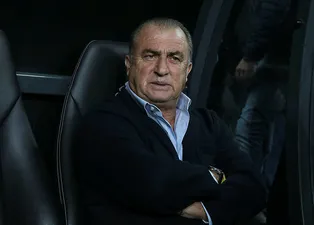 Fatih Terim yıldız ismin ipini çekti! "Hemen kulüp bul"
