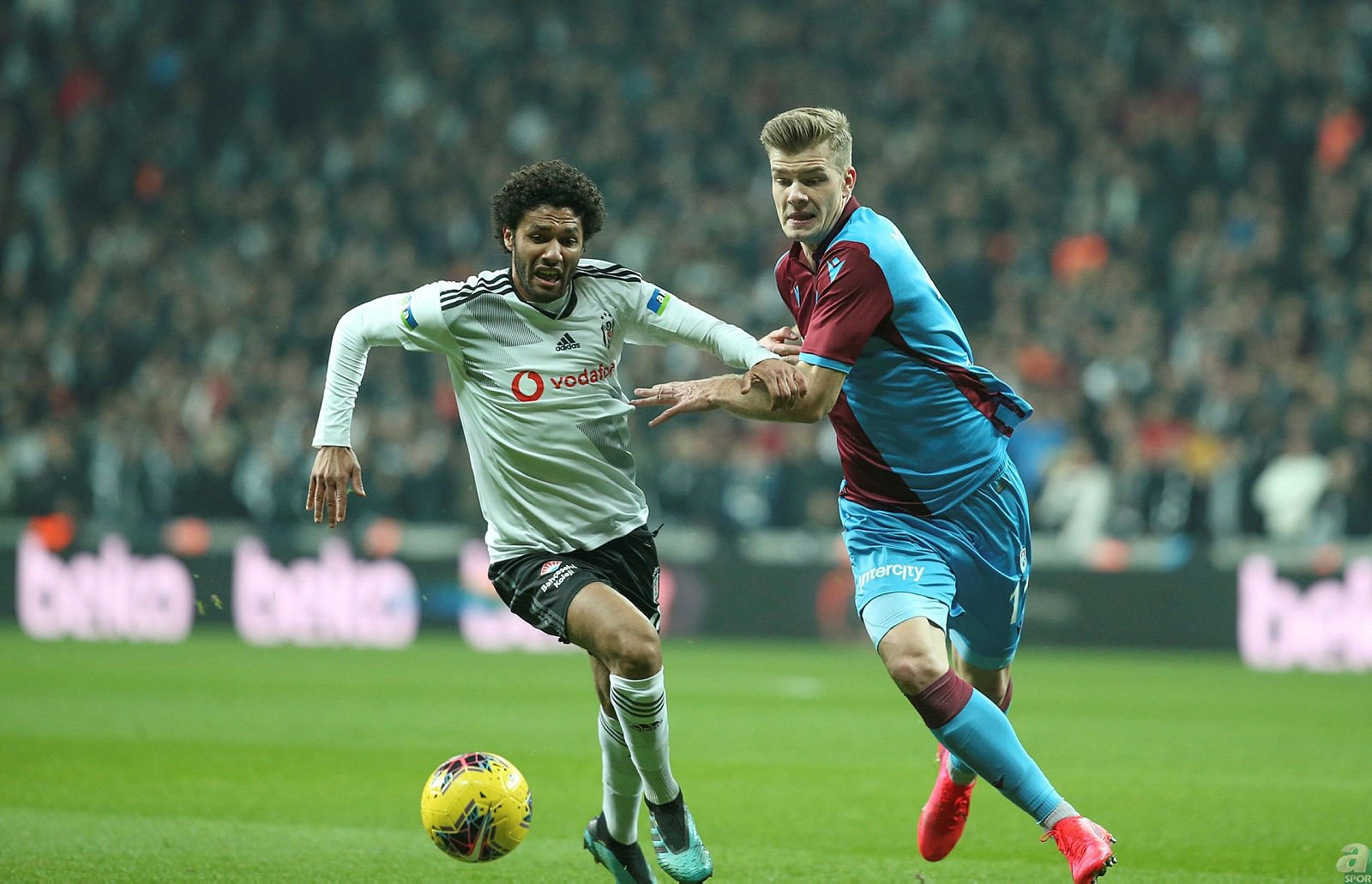 Beşiktaş transfer etmek istiyordu! Trabzonspor kaptı