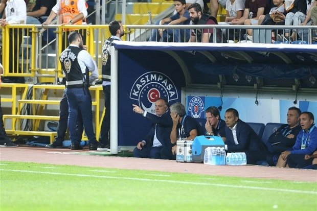 Fenerbahçe karıştı! Lens’ten olay tepki...