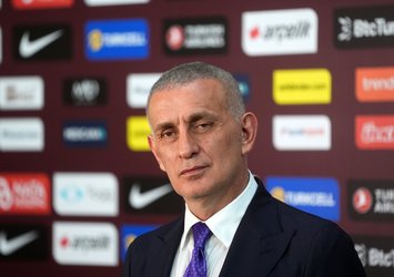 Hacıosmanoğlu açıklamalarda bulundu