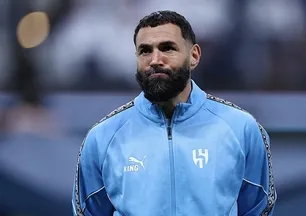 Al-Hilal, Benzema ile yollarını ayırdı