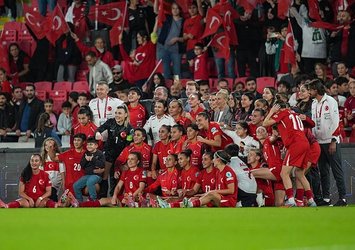 Milliler yola B Ligi'nde devam ediyor