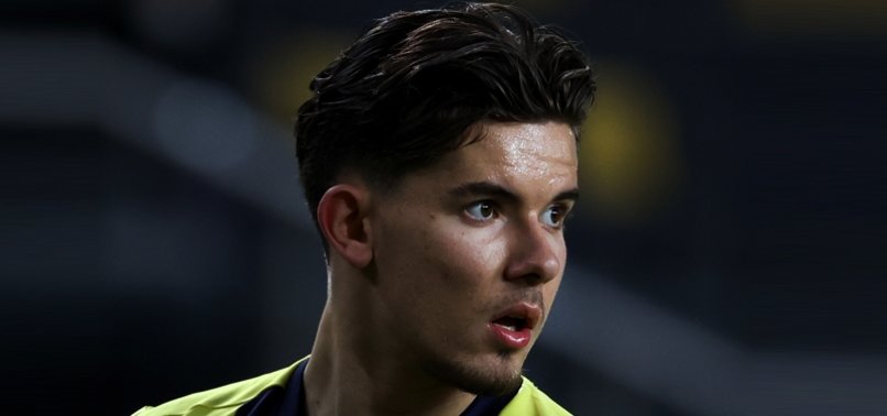 Fenerbahçeli Ferdi Kadıoğlu'dan Milli Takım tercihi açıklaması!