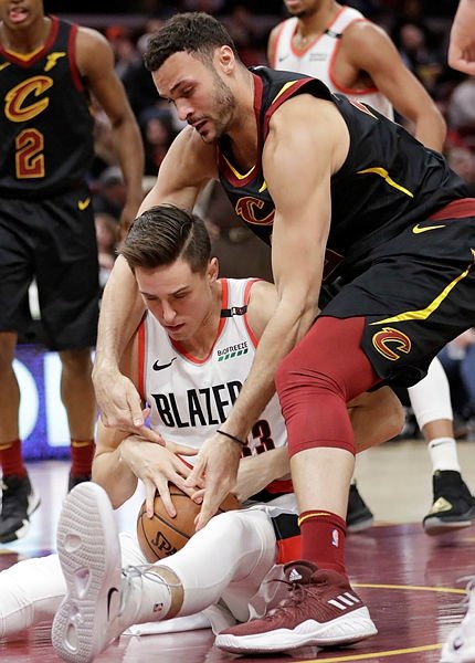 NBA’de Cedi’nin gecesi