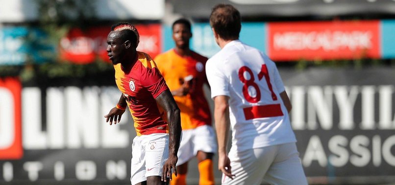 Galatasaray 2 0 Umraniyespor Mac Sonucu Aspor