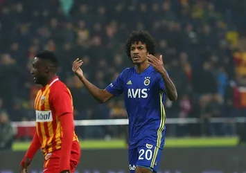 Gustavo'ya Lyon kancası!
