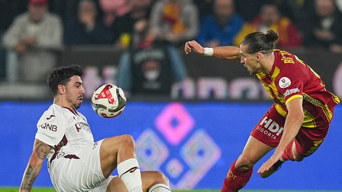 Ozan Tufan'dan maç sonu açıklamaları