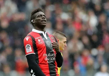 Fatih Terim'den Balotelli'ye yeşil ışık!