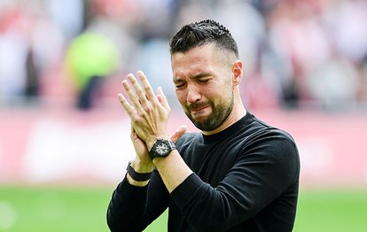 Ajax’ta Francesco Farioli dönemi sona erdi!