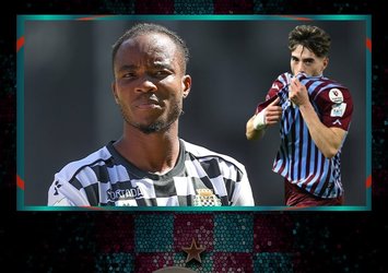 Onyemaechi bilgi istedi!
