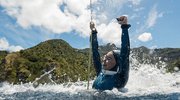 Milli sporcumuz Ercümen’den büyük başarı