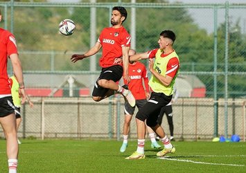 Gaziantep FK, F.Bahçe'ye konuk olacak!