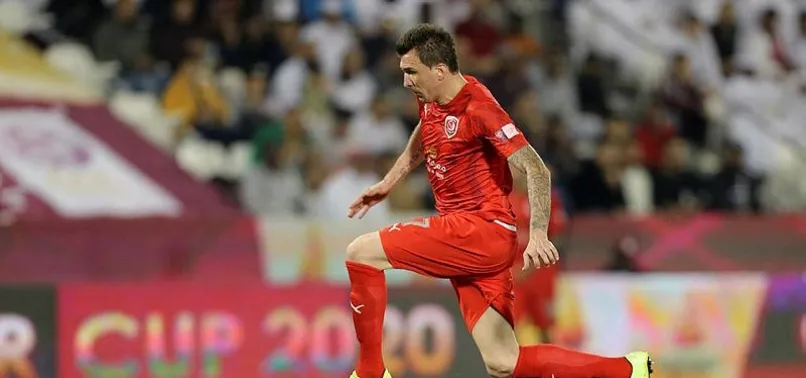 İşte Mandzukic’in istediği ücret
