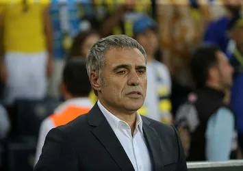 Ersun Yanal ipleri sıklaştırıyor