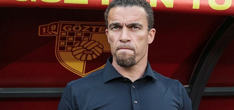 Beşiktaş Teknik Direktörü Valerien Ismael Göztepe maçı sonrası konuştu!