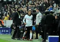 Beşiktaş 1-0 Göztepe | MAÇ SONUCU - 1