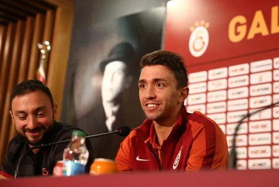 Lazio'da Muslera sesleri