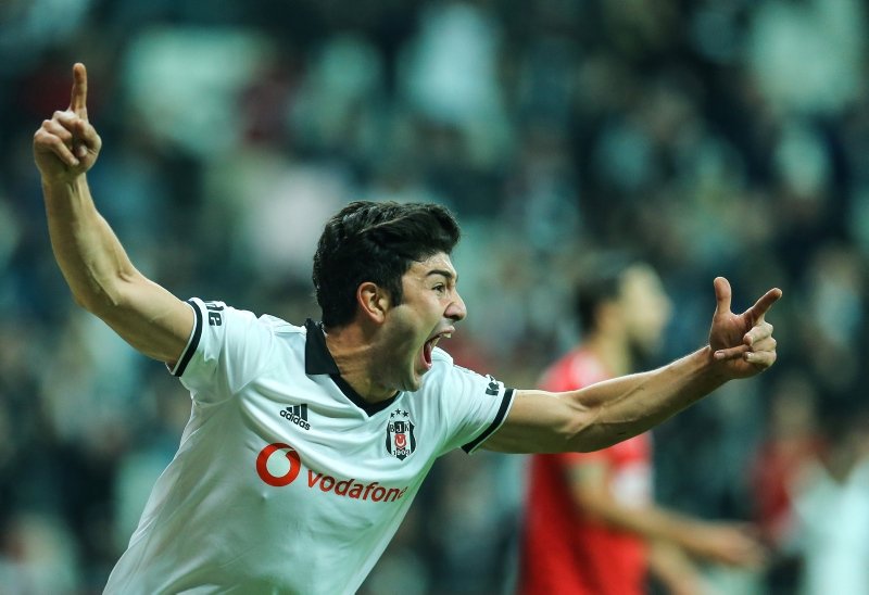 Beşiktaş’ta kara tablo