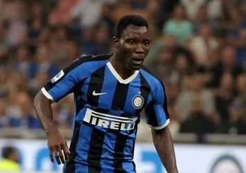 Asamoah’a ‘izin’ çıktı