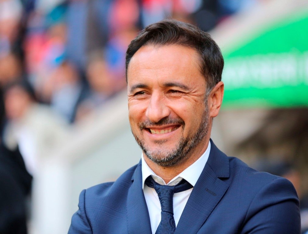 Vitor Pereira geri dönüyor