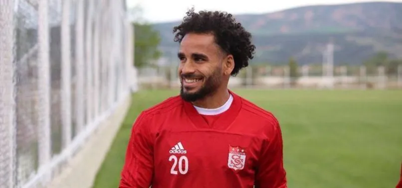Beşiktaşlı Douglas!