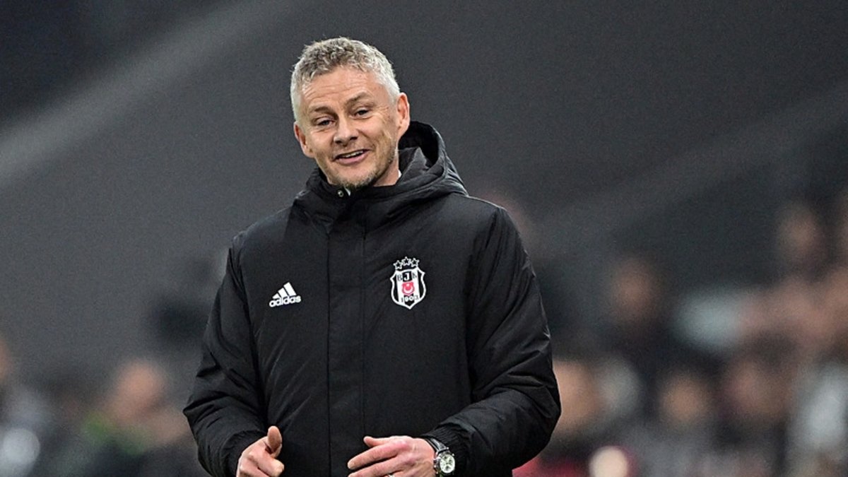 Beşiktaş'ın Antalya kafilesi açıklandı! İşte eksik isimler Beşiktaş'ın Antalya kafilesi açıklandı! İşte eksik isimler