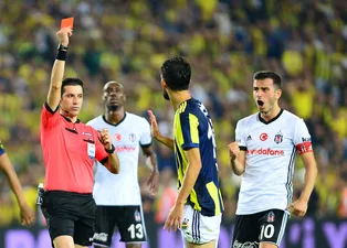 Ali Palabıyık bırakıyor mu? Olay iddia...