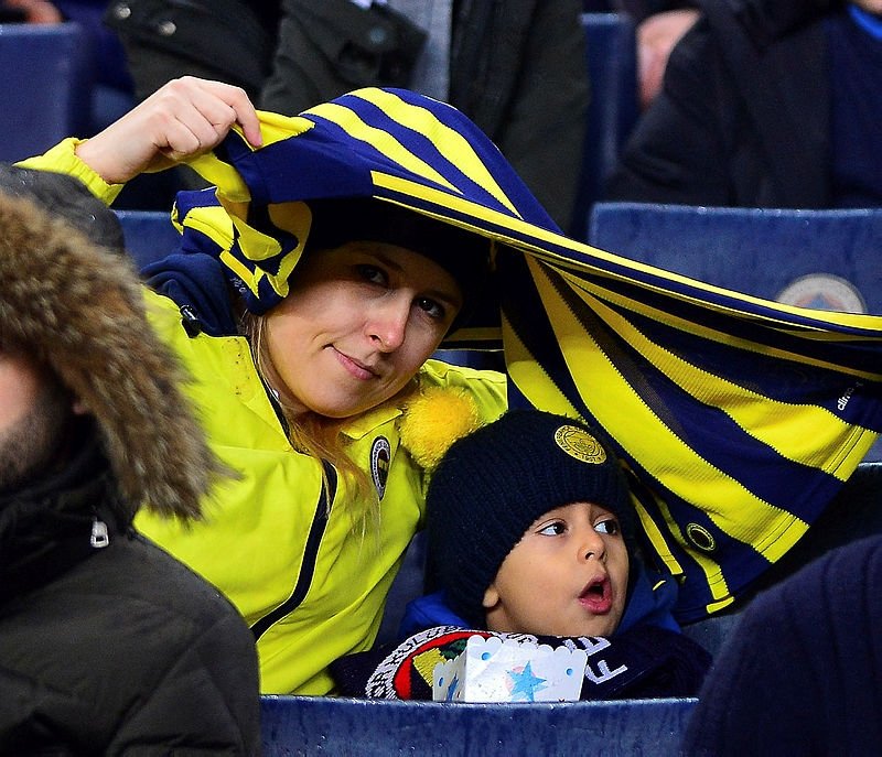 Kadıköy’de Afrin şehitleri unutulmadı!