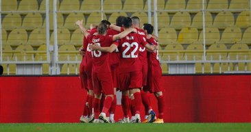 EURO 2020’nin en değerlileri açıklandı! A Milli Takım...