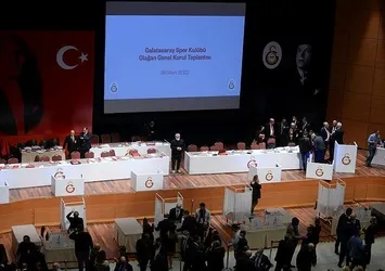Galatasaray'da fatura 500 milyon TL!