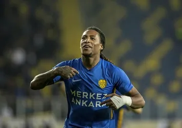 Gerson müjdesi