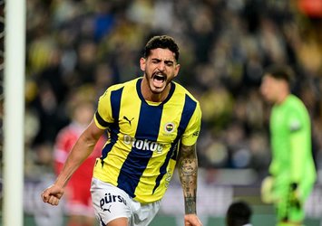 İşte Samet'in yeni takımı!