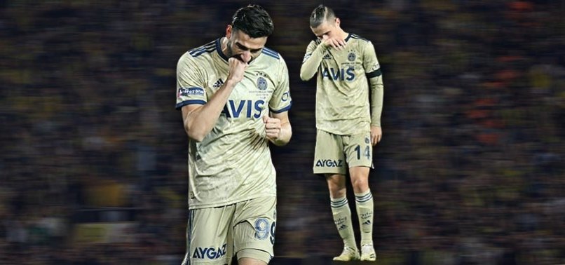 Armağan Turhan: Maçlar seyircili olsa Fenerbahçe taraftarı hesabını sorardı