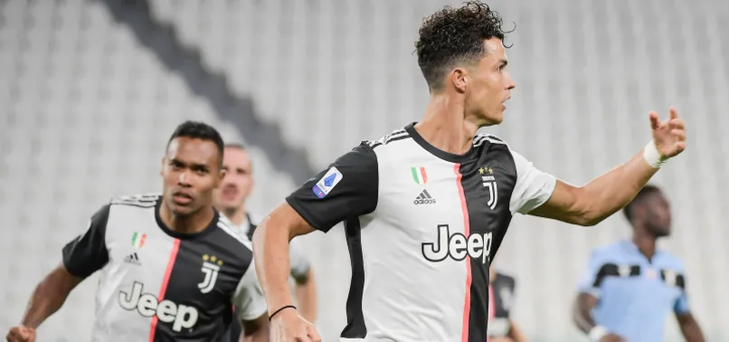 Serie A: Juventus 2-1 Lazio | MAÇ SONUCU