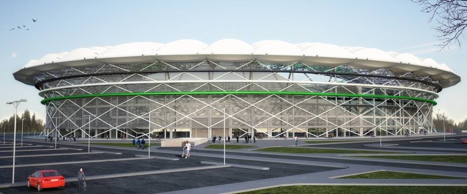 Türkiye’nin yeni statlarında son durum