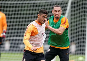 Fatih Terim'den Ozan Kabak açıklaması
