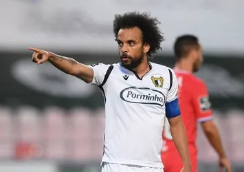 F.Bahçe'de Martins üzüntüsü!
