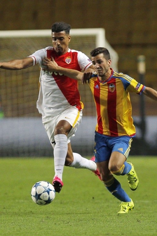 Nabil Dirar imzaya geliyor