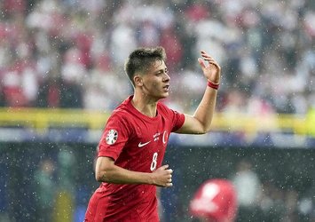 Real'den flaş Arda Güler paylaşımı!